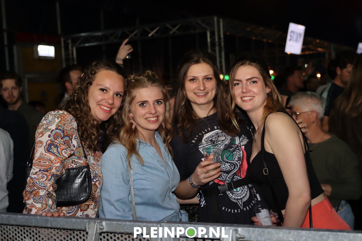 Publiek zaterdag  (35)